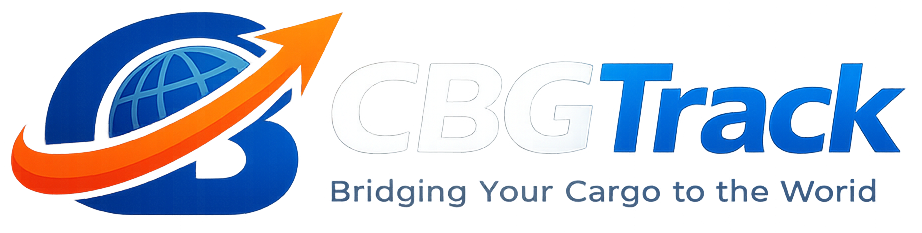 CBGTRACK LOGOS