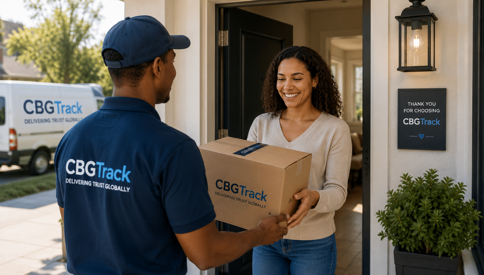 Discreet Shipping