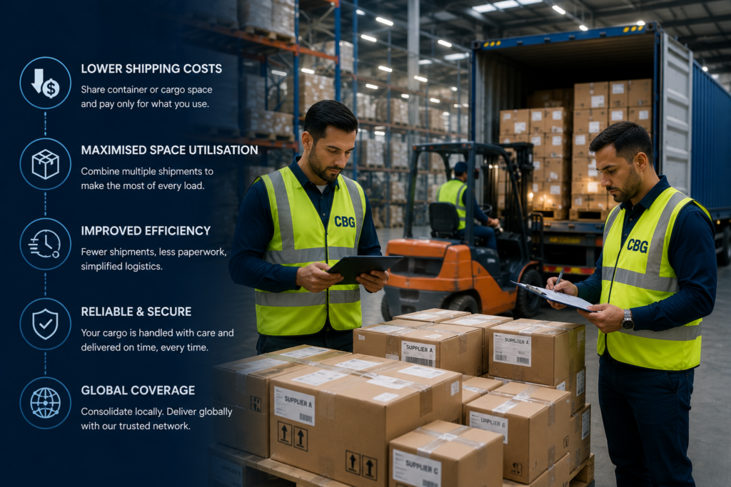 Reduce Shipping Costs Without Sacrificing Reliability
