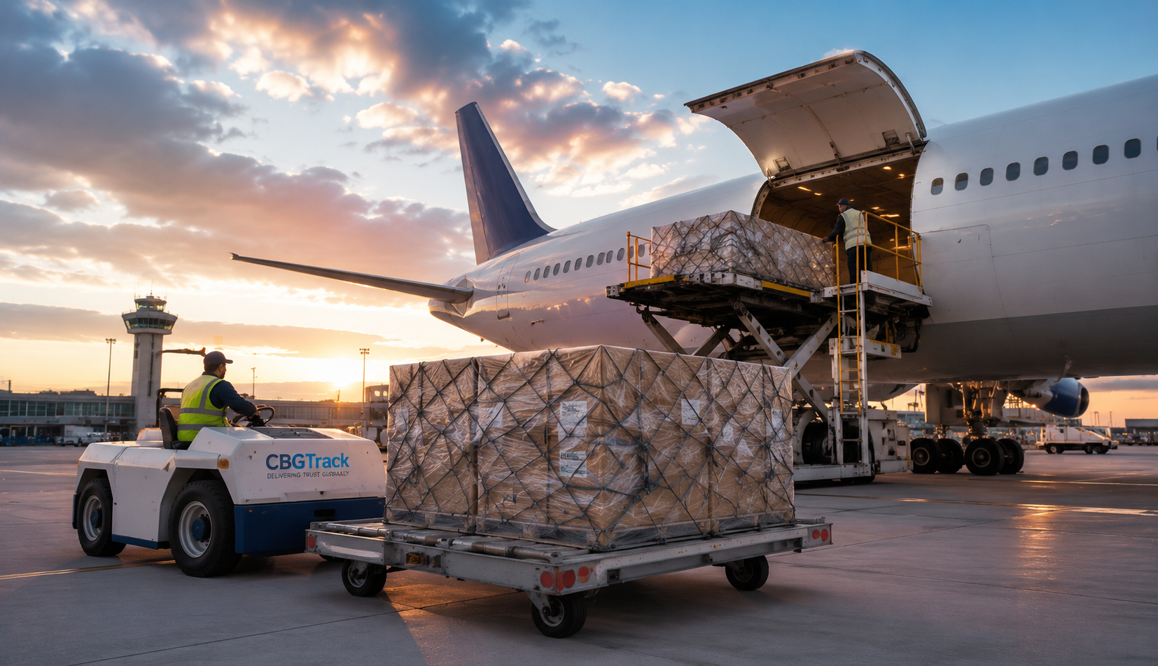 Specialist Cargo
